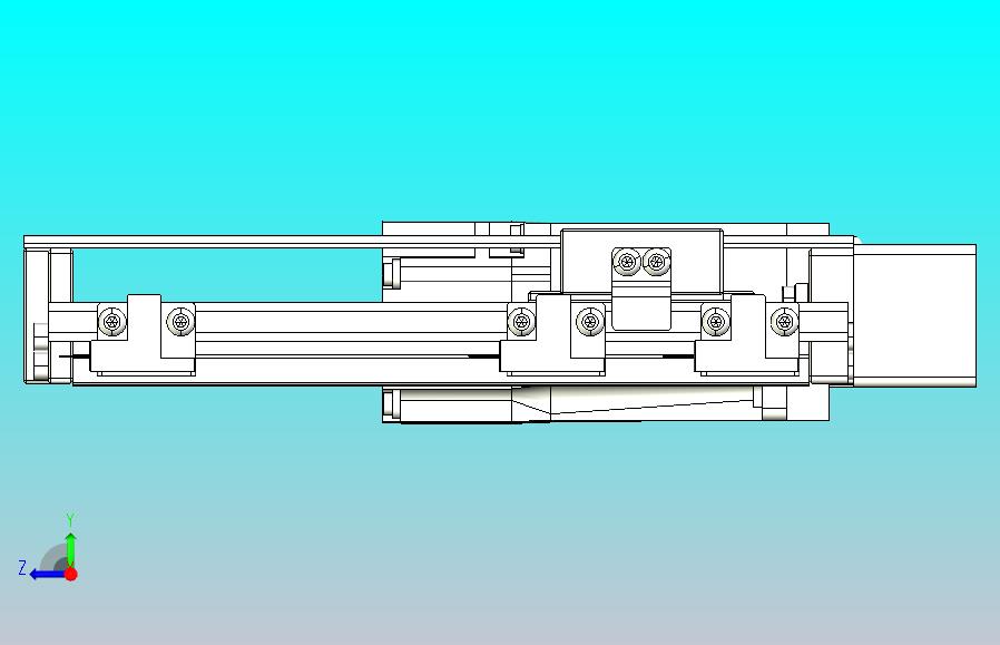 钢基模组TPA-KNR-4002C-150A1-ML-H1S2
