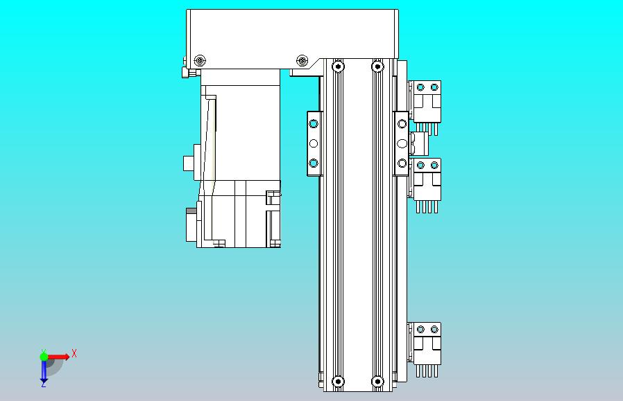 钢基模组TPA-KNR-4002C-150A1-ML-H1S2