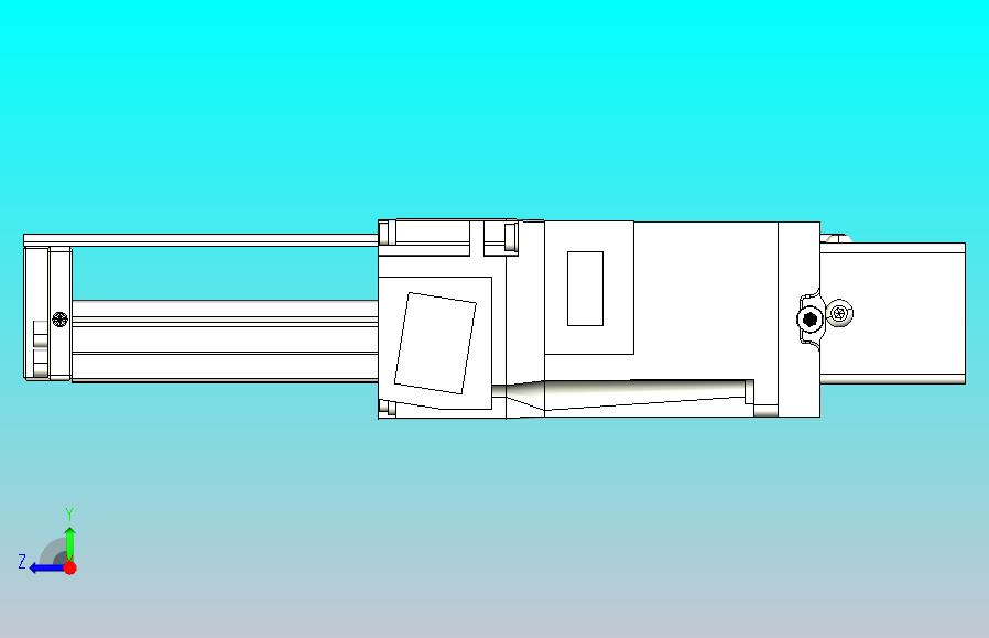 钢基模组TPA-KNR-4002C-150A1-MR-H1S0