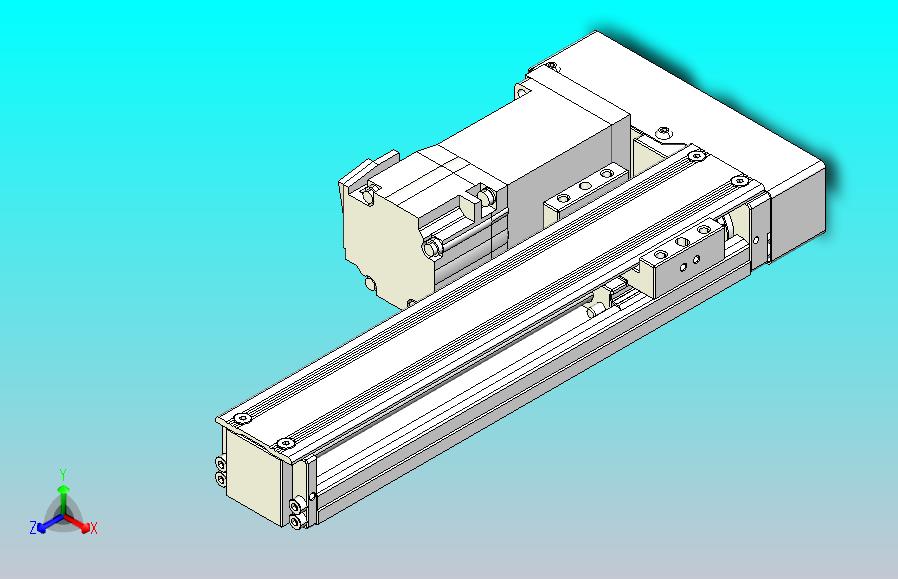 钢基模组TPA-KNR-4002C-200A1-ML-H1
