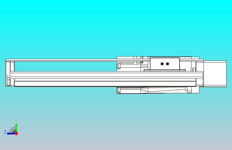 钢基模组TPA-KNR-4002C-200A1-ML-H1S0