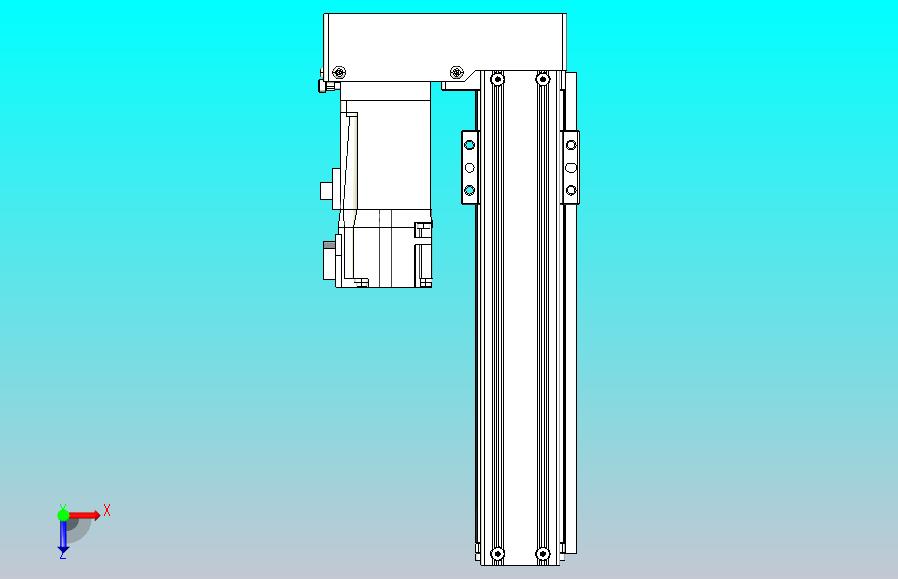 钢基模组TPA-KNR-4002C-200A1-ML-H1S0