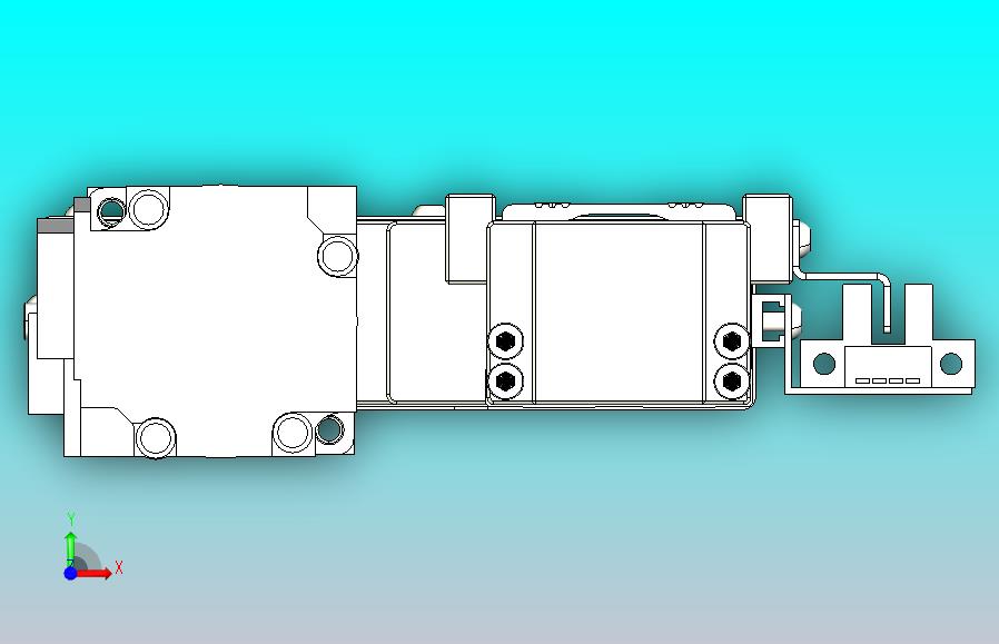 钢基模组TPA-KNR-4002C-200A1-ML-H1S1