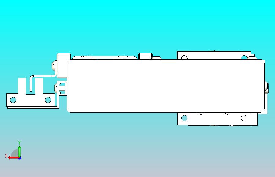 钢基模组TPA-KNR-4002C-200A1-ML-H1S1