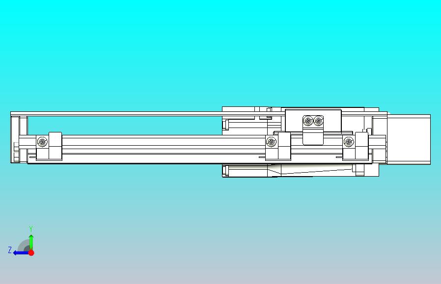 钢基模组TPA-KNR-4002C-200A1-ML-H1S1