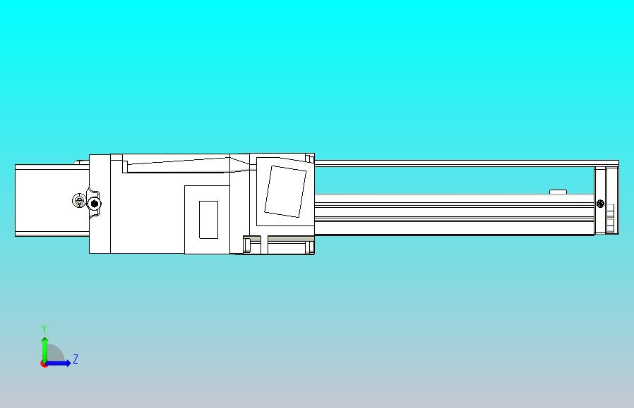 钢基模组TPA-KNR-4002C-200A1-ML-H1S2