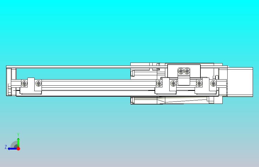 钢基模组TPA-KNR-4002C-200A1-ML-H1S2