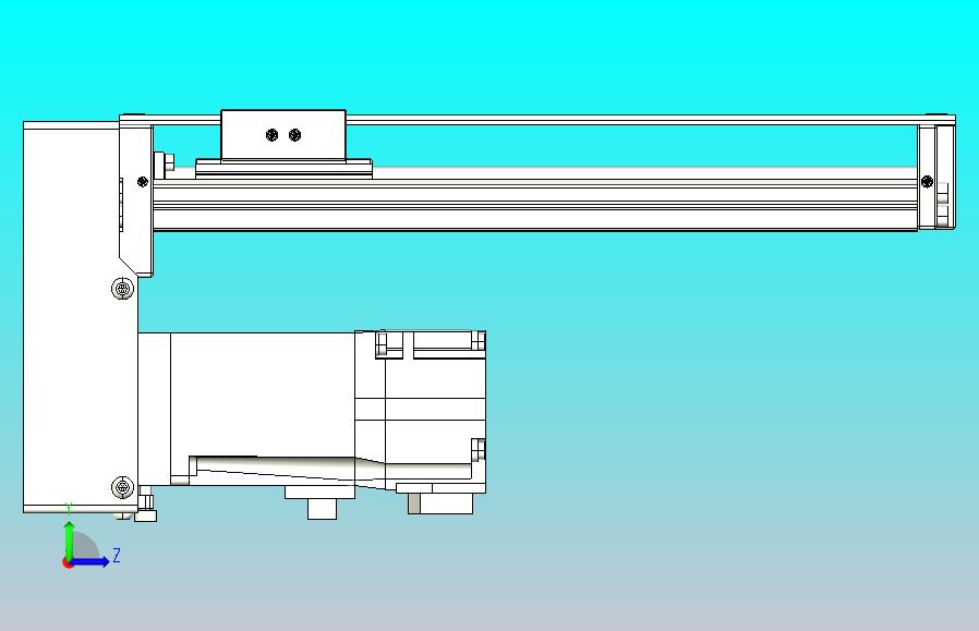 钢基模组TPA-KNR-4002C-200A1-MP-H1