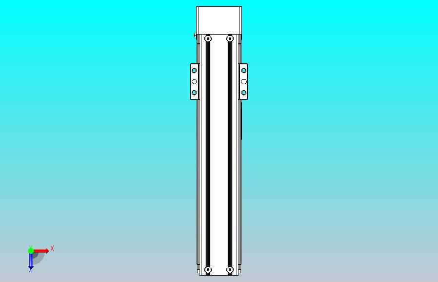 钢基模组TPA-KNR-4002C-200A1-MP-H1