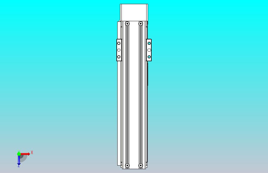 钢基模组TPA-KNR-4002C-200A1-MP-H1S0
