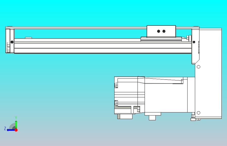 钢基模组TPA-KNR-4002C-200A1-MP-H1S1