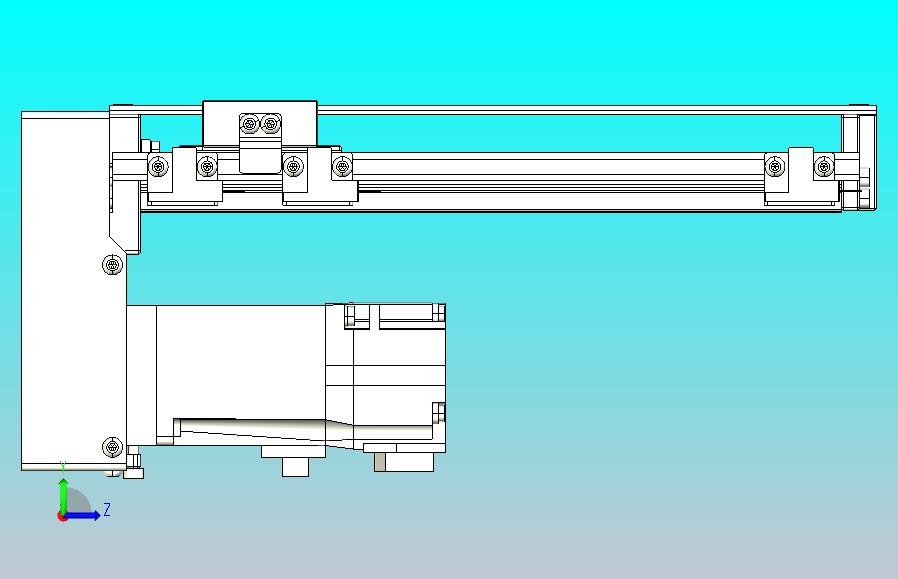 钢基模组TPA-KNR-4002C-200A1-MP-H1S2