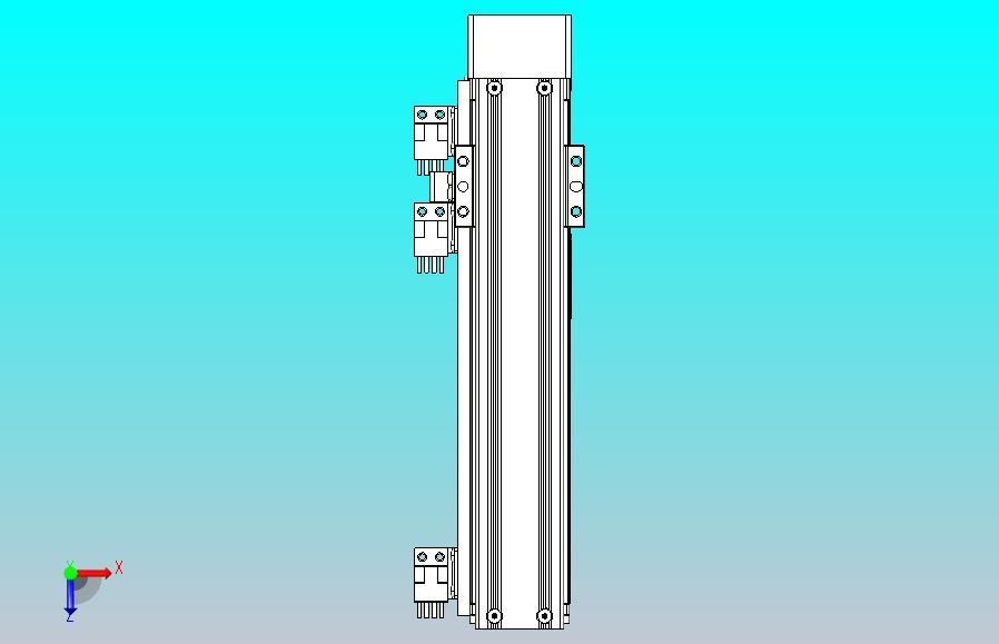 钢基模组TPA-KNR-4002C-200A1-MP-H1S2