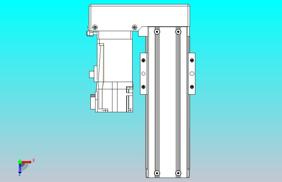 钢基模组TPA-KNR-5002C-150A1-ML-H1