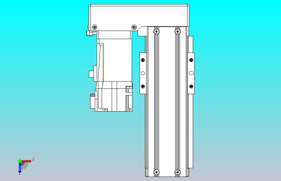 钢基模组TPA-KNR-5002C-150A1-ML-H1S0