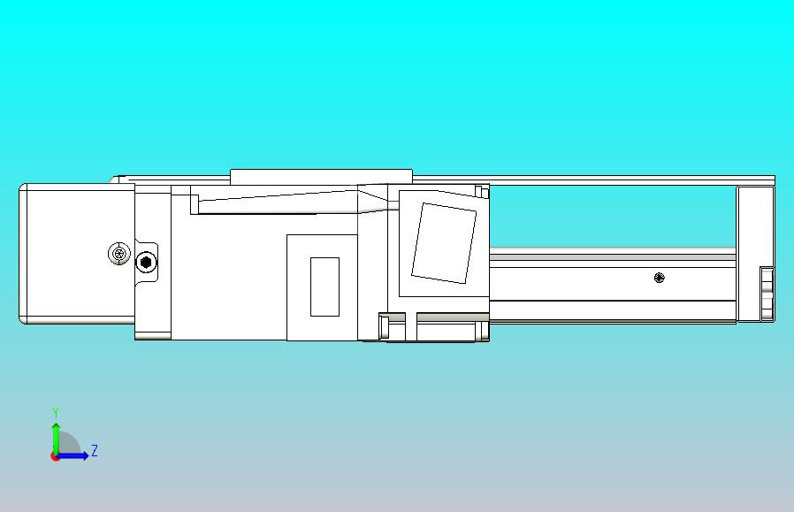 钢基模组TPA-KNR-5002C-150A1-ML-H1S2