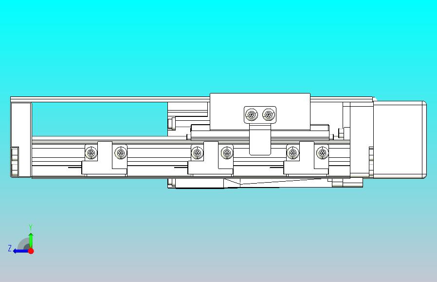 钢基模组TPA-KNR-5002C-150A1-ML-H1S2