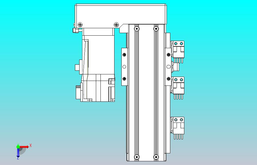 钢基模组TPA-KNR-5002C-150A1-ML-H1S2