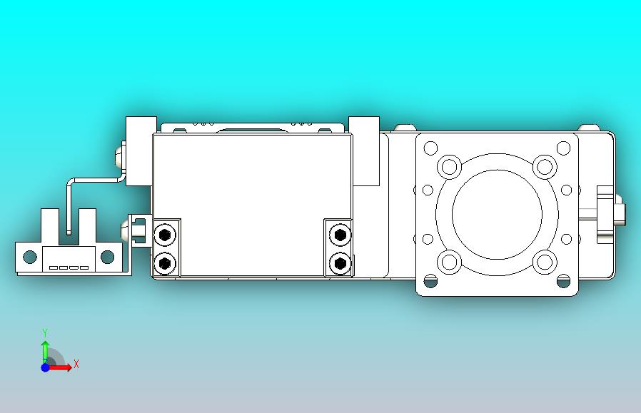钢基模组TPA-KNR-5002C-150A1-MR-H1S1