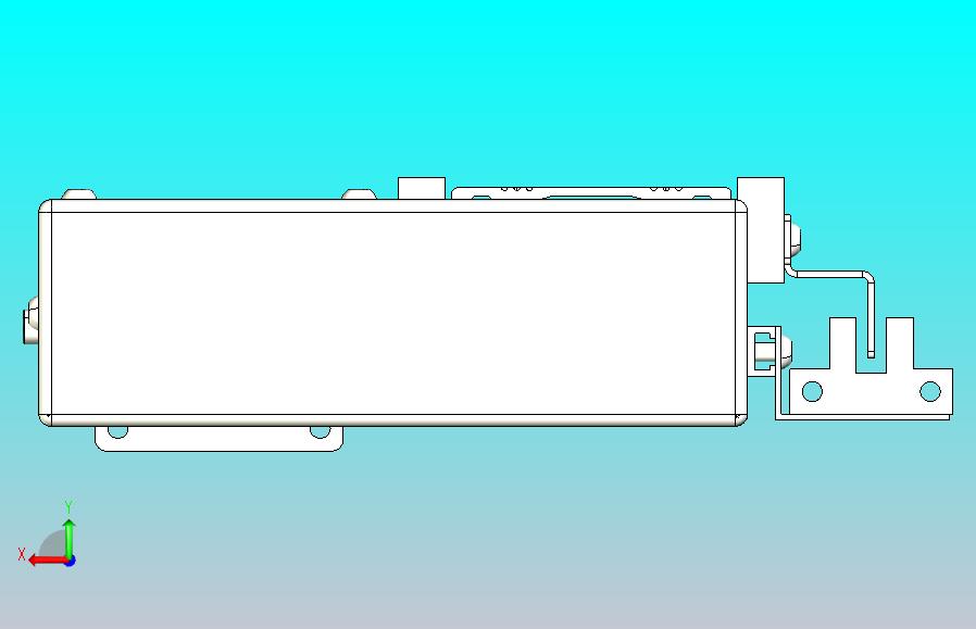 钢基模组TPA-KNR-5002C-150A1-MR-H1S1