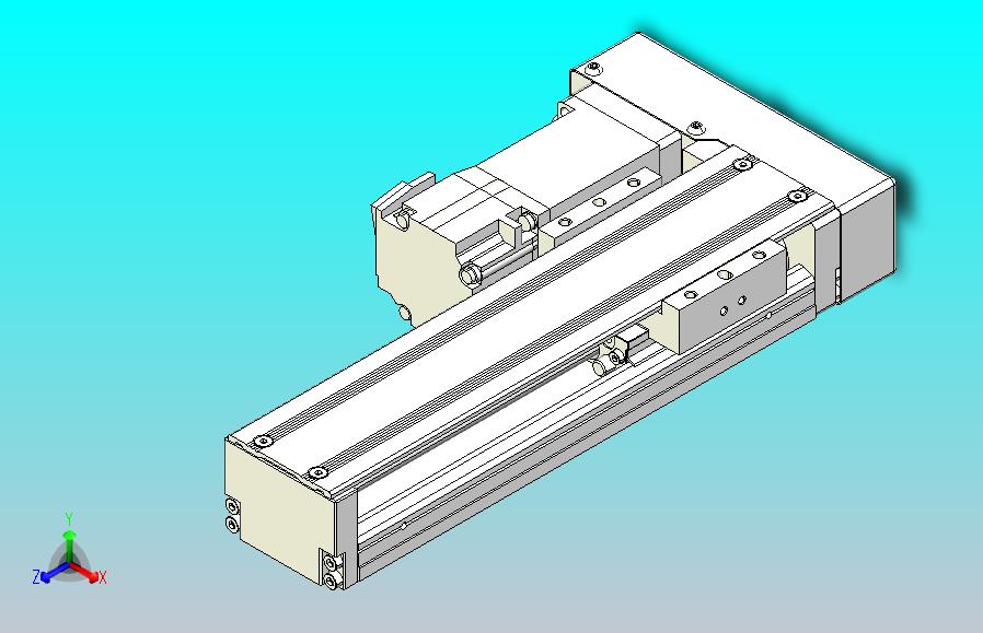 钢基模组TPA-KNR-5002C-200A1-ML-H1