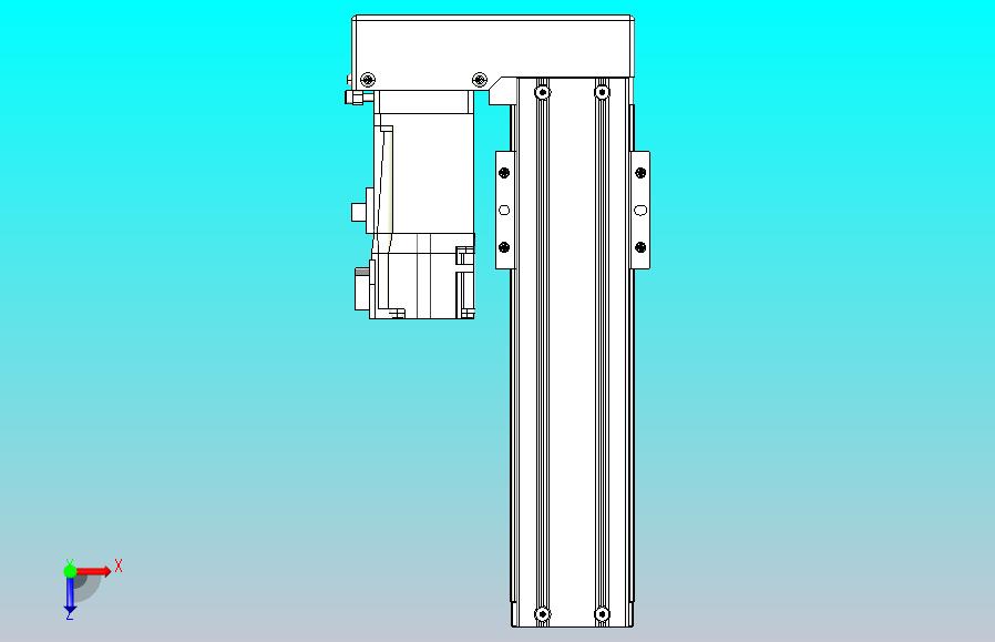 钢基模组TPA-KNR-5002C-200A1-ML-H1