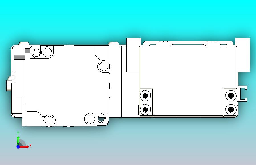 钢基模组TPA-KNR-5002C-200A1-ML-H1S0