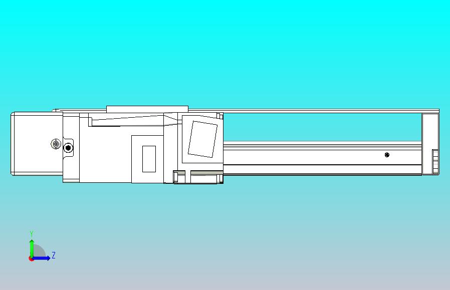 钢基模组TPA-KNR-5002C-200A1-ML-H1S0