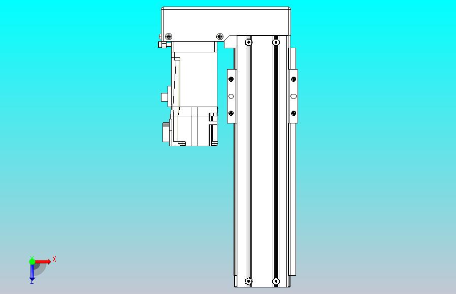 钢基模组TPA-KNR-5002C-200A1-ML-H1S0