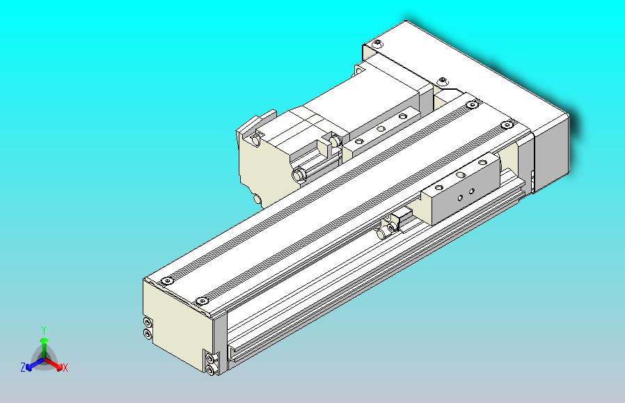 钢基模组TPA-KNR-5002C-200A1-ML-H1S0
