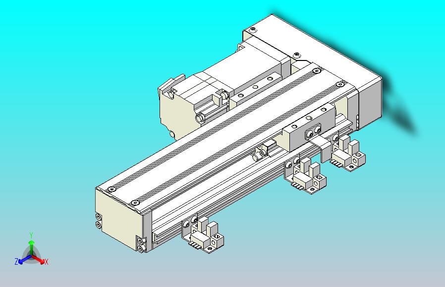钢基模组TPA-KNR-5002C-200A1-ML-H1S1