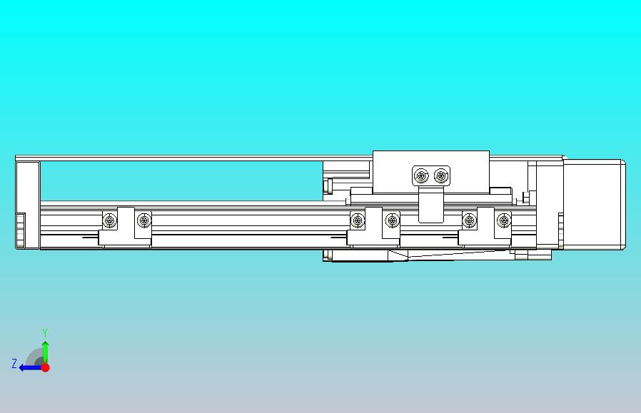 钢基模组TPA-KNR-5002C-200A1-ML-H1S2
