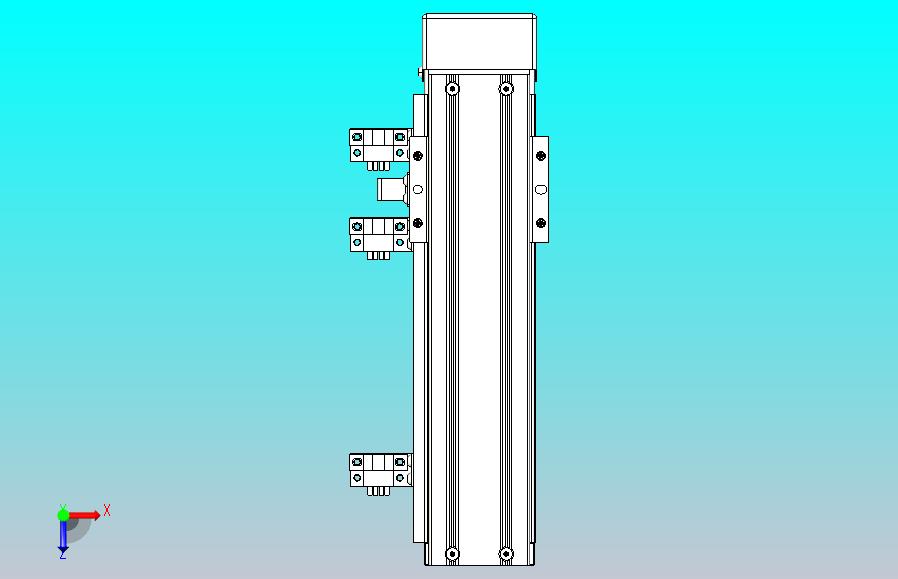 钢基模组TPA-KNR-5002C-200A1-MP-H1S1