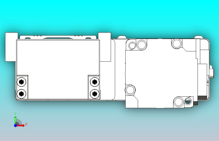 钢基模组TPA-KNR-5002C-200A1-MR-H1