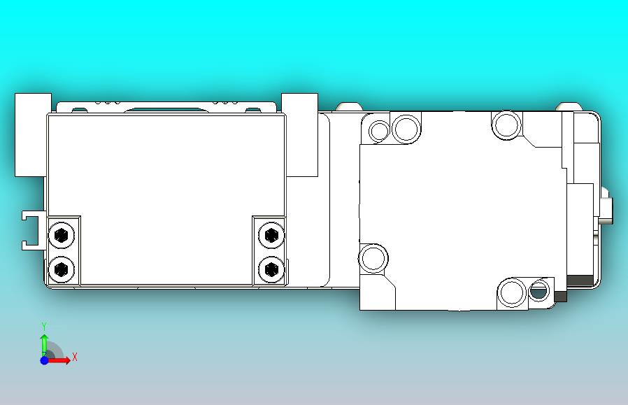 钢基模组TPA-KNR-5002C-200A1-MR-H1S0