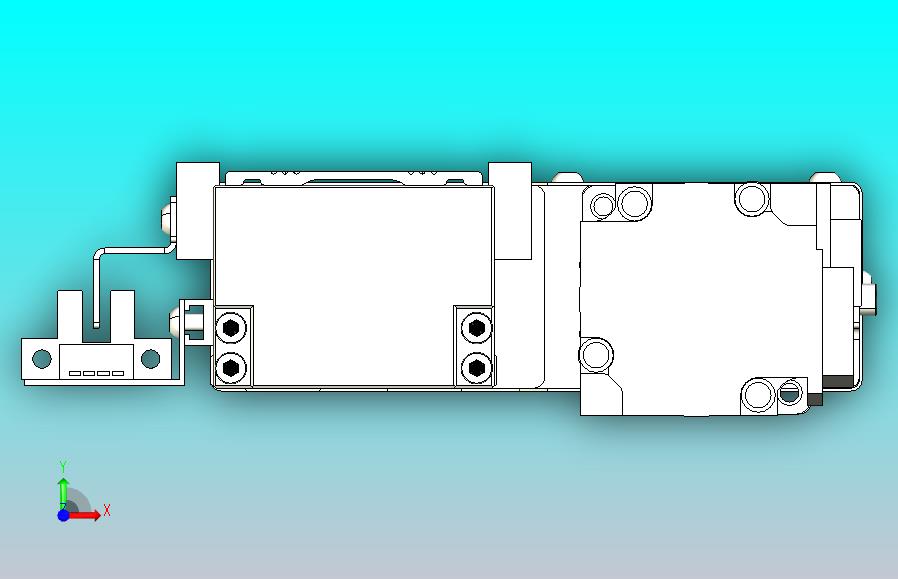 钢基模组TPA-KNR-5002C-200A1-MR-H1S1