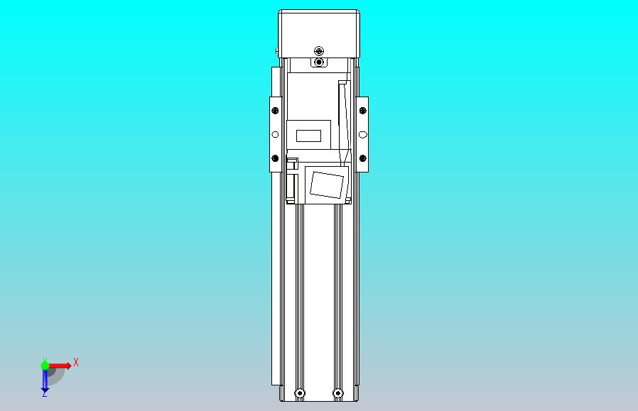 钢基模组TPA-KNR-5002C-200A1-MU-H1S0
