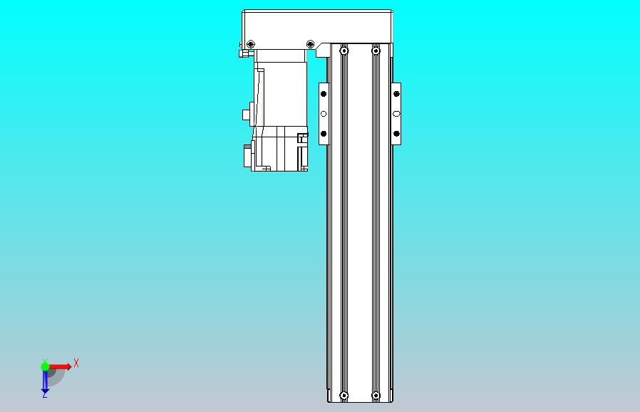 钢基模组TPA-KNR-5002C-250A1-ML-H1