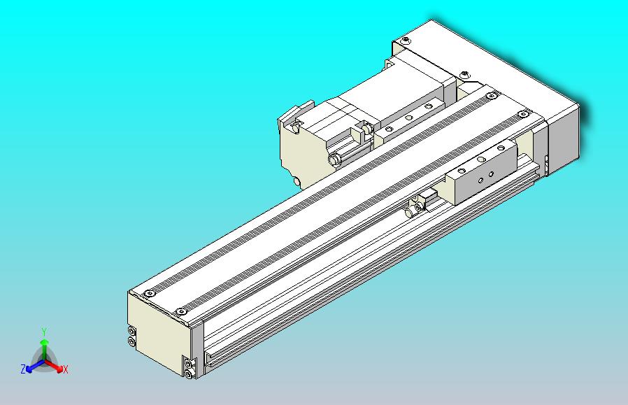 钢基模组TPA-KNR-5002C-250A1-ML-H1S0