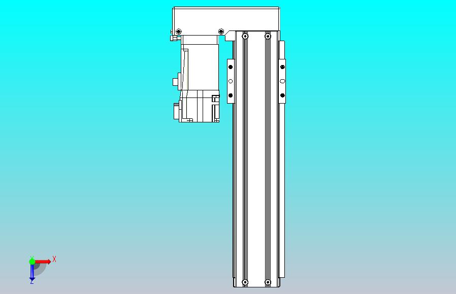 钢基模组TPA-KNR-5002C-250A1-ML-H1S0