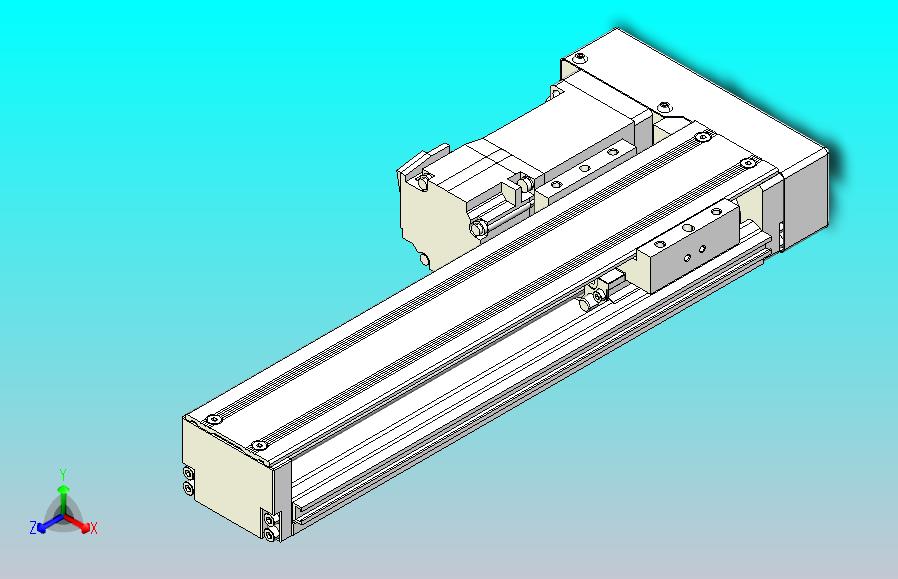 钢基模组TPA-KNR-5002C-250A1-ML-H1S0