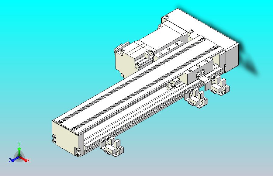钢基模组TPA-KNR-5002C-250A1-ML-H1S1