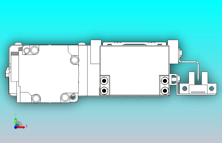 钢基模组TPA-KNR-5002C-250A1-ML-H1S1