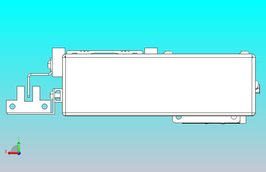 钢基模组TPA-KNR-5002C-250A1-ML-H1S1