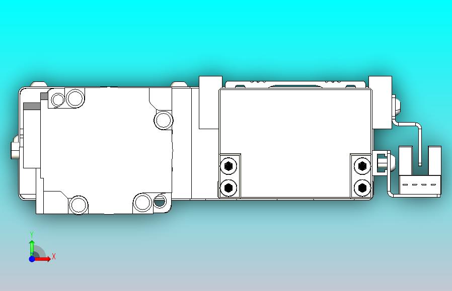 钢基模组TPA-KNR-5002C-250A1-ML-H1S2