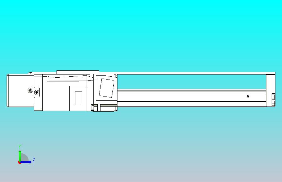 钢基模组TPA-KNR-5002C-250A1-ML-H1S2