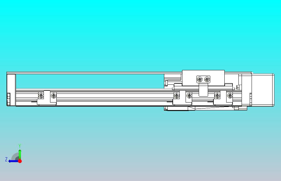 钢基模组TPA-KNR-5002C-250A1-ML-H1S2