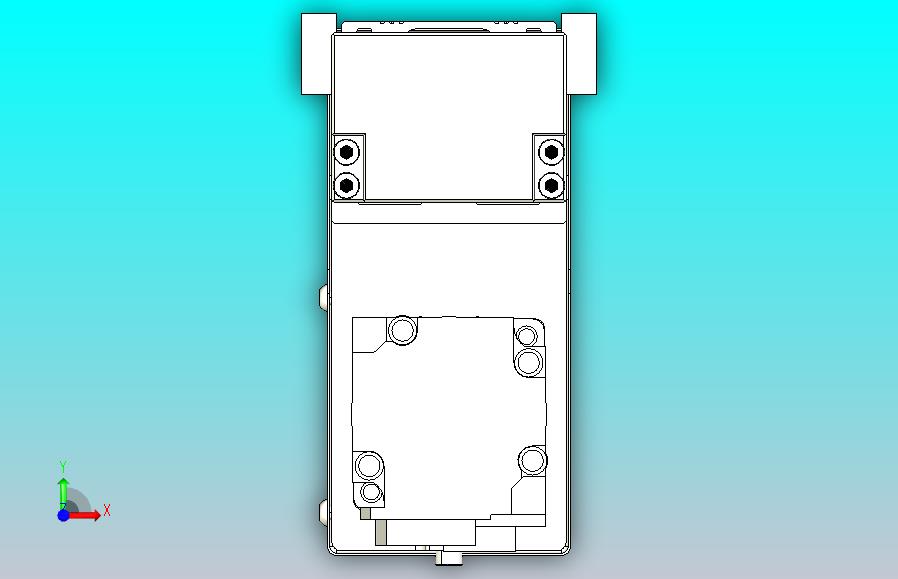 钢基模组TPA-KNR-5002C-250A1-MP-H1