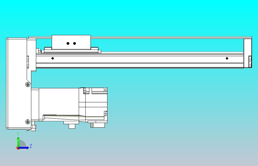钢基模组TPA-KNR-5002C-250A1-MP-H1