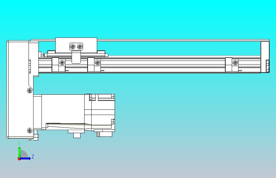 钢基模组TPA-KNR-5002C-250A1-MP-H1S1